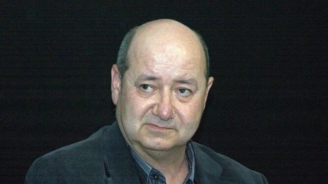 Mauricio Gil Cano presenta en Orihuela el 12 de marzo su libro 'Sesenta Poemas'