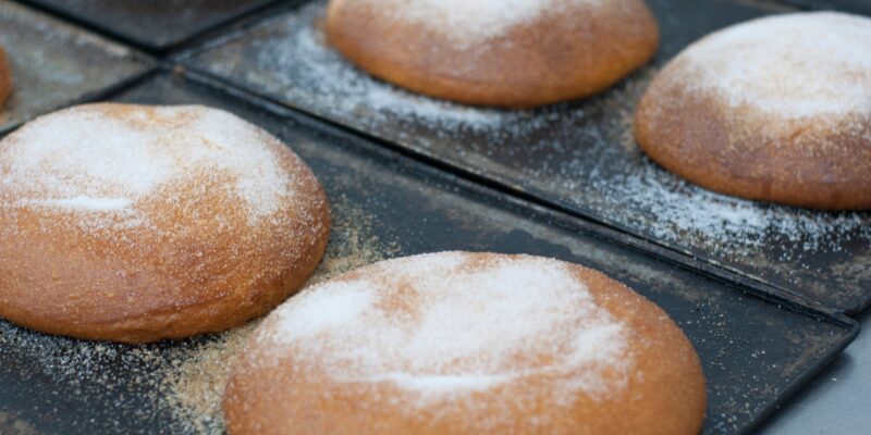 Del arroz de vigilia a la olla viuda, así son los platos típicos de Cuaresma en la Vega Baja del Segura. Convega difunde el legado gastronómico de la comarca en Cuaresma para resaltar la tradición e identidad que tienen estos platos en el territorio.