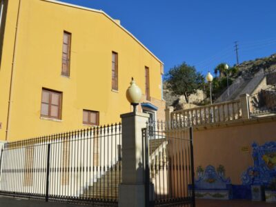 Orihuela organiza una exposición sobre la figura femenina en el arte