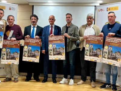 El Campeonato Nacional de Comunidades de Palomos Deportivos tendrá lugar en Dolores