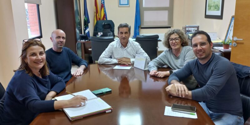 Los Montesinos celebrará su fiesta de medio año 'Virgen del Pilar' el 10 de mayo