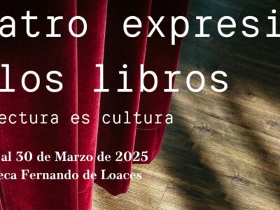 La Fundación Miguel Hernández colabora en el 50 aniversario de Teatro Expresión de Orihuela