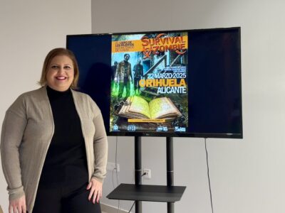 Orihuela presenta una yincana temática por toda la ciudad