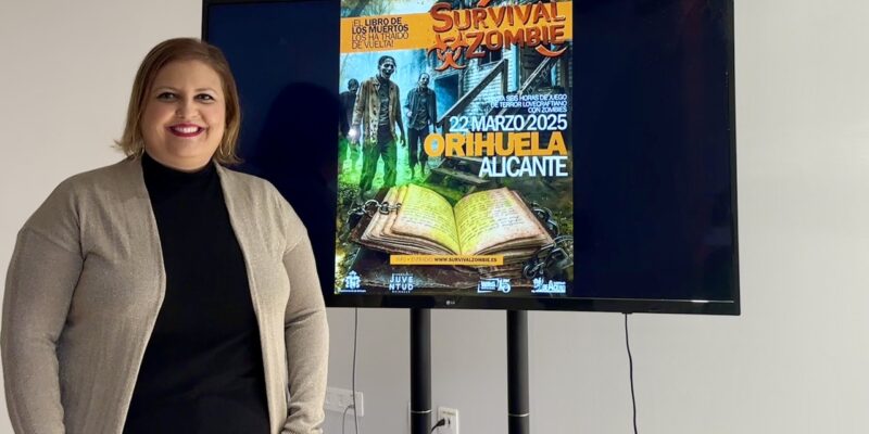 Orihuela presenta una yincana temática por toda la ciudad