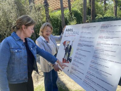 Más de 20 actividades forman parte del Abril Cultural de Albatera