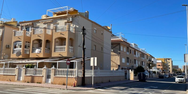 Torrevieja aprueba la ordenanza sobre instalaciones de telecomunicaciones