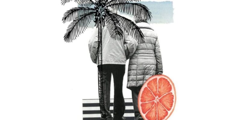 Orihuela celebra el 30 de abril la VII edición de Mayores en Marcha