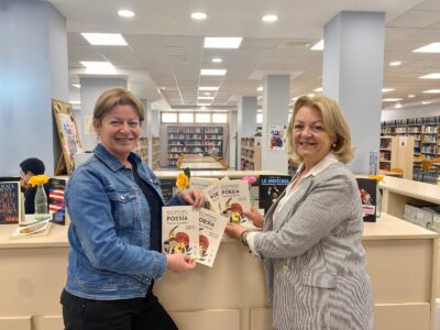 Albatera lanza la XVIII edición de su Certamen de Poesía 'Fermín Limorte'