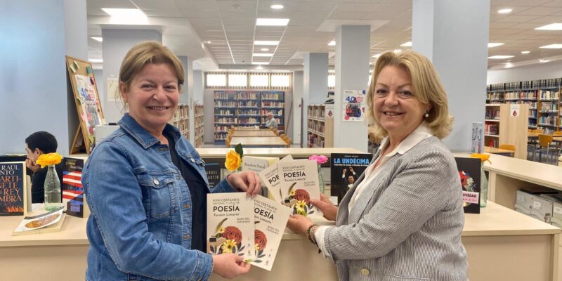 Albatera lanza la XVIII edición de su Certamen de Poesía 'Fermín Limorte'