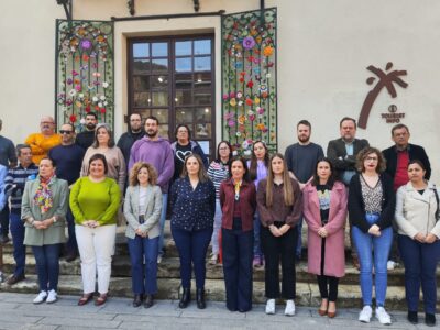 Orihuela conmemora el Día Internacional de Concienciación sobre el Autismo