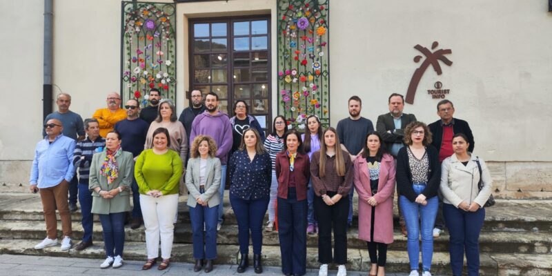 Orihuela conmemora el Día Internacional de Concienciación sobre el Autismo
