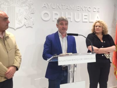 Orihuela activa un amplio dispositivo de emergencias ante el apagón nacional