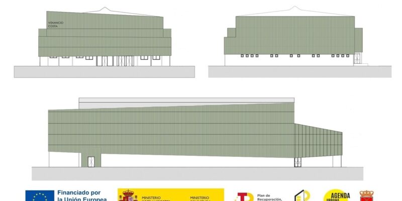 , Transformación y Resiliencia - Financiado por la Unión Europea – NextGenerationEU.