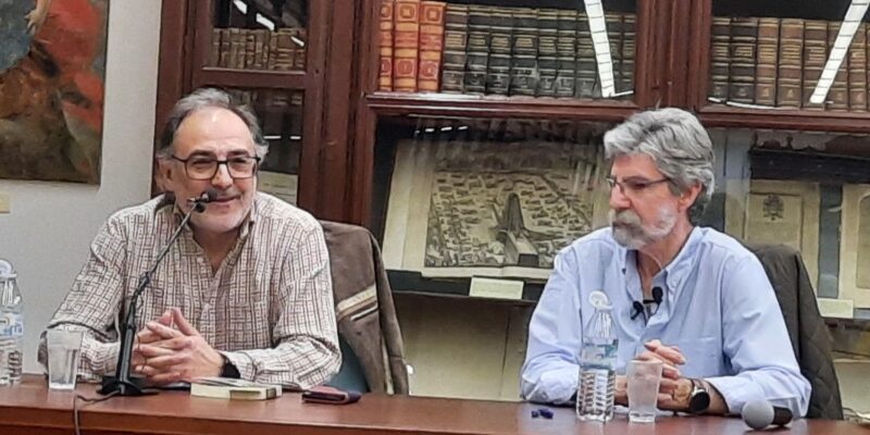 Las voces interiores