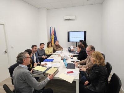 Orihuela inicia la revisión del Catálogo de Bienes y Espacios Protegidos