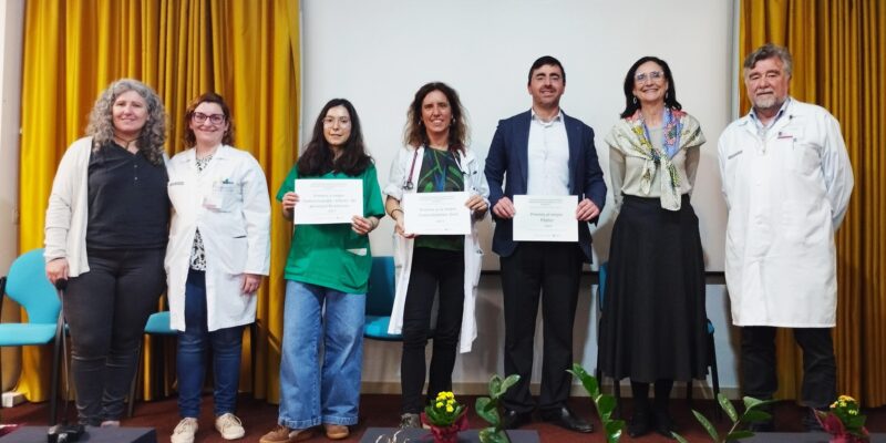 El Hospital Vega Baja de Orihuela acoge la I Jornada de Promoción de Investigación e Innovación