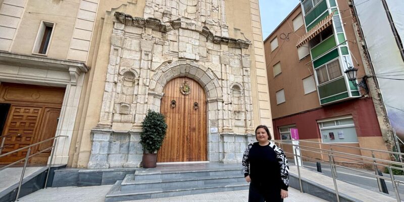 La concejalía de Cultura de Orihuela acercará la Semana Santa a los escolares