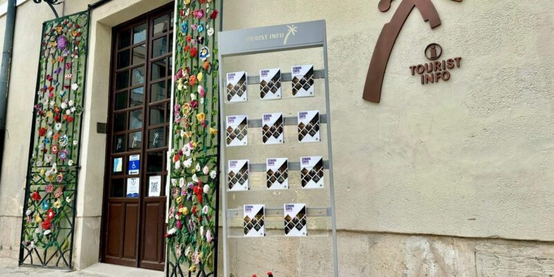 Orihuela lanza un folleto turístico con toda la información sobre su Semana Santa