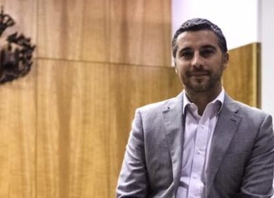 Antonio Zapata presentará candidatura a la Secretaría General del PSPV-PSOE en Orihuela