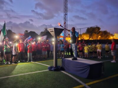 Un proyecto de Rafal gana el VII Premio Buen Gobierno de la FVMP