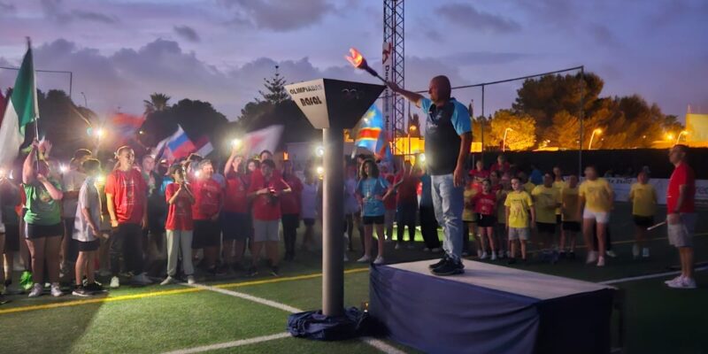 Un proyecto de Rafal gana el VII Premio Buen Gobierno de la FVMP