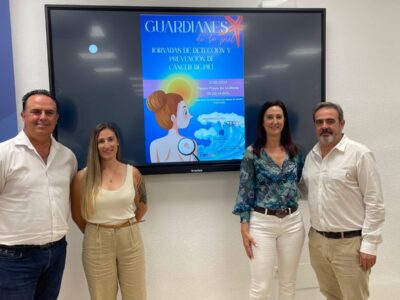 La playa de La Mata acoge el sábado una jornada de detección precoz de cáncer de piel