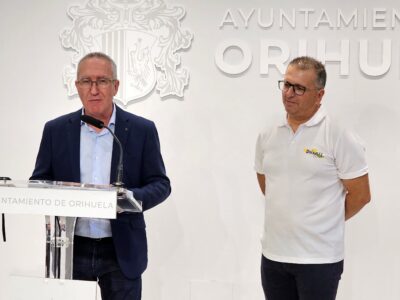 Orihuela abre el plazo de inscripción para su Escuela de Verano del 23 al 30 de mayo