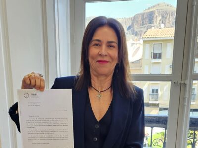 La FVMP premia a la concejalía de Bienestar Social de Orihuela por su proyecto "+ENERGÍA"