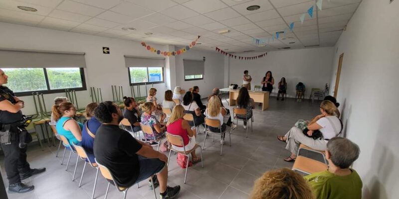 Orihuela adjudica el nuevo contrato de gestión del centro de Protección Animal