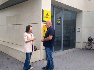 Orihuela renueva el sistema de climatiación del Centro Scial de San Bartolomé