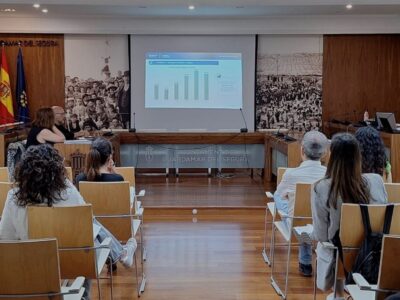 Guardamar del Segura detecta en el análisis de su demanda turística que crece en temporada baja