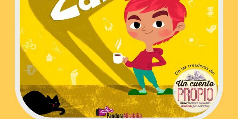 Orihuela busca romper estereotipos desde la infancia con el cuentacuentos "Héroes en zapatillas"