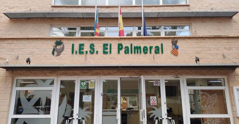 El PSOE también opina que se ha improvisado en la creación del Centro Integral de FP en Orihuela