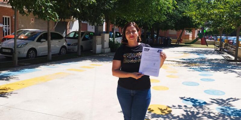 El PSOE de Orihuela porpone un Plan de Sombra para hacer más habitable el municipio