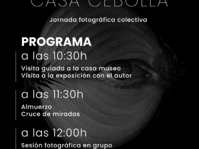 Orihuela acoge la jornada "Casa Cebolla. Ejemplo de Sinergia Cultural"