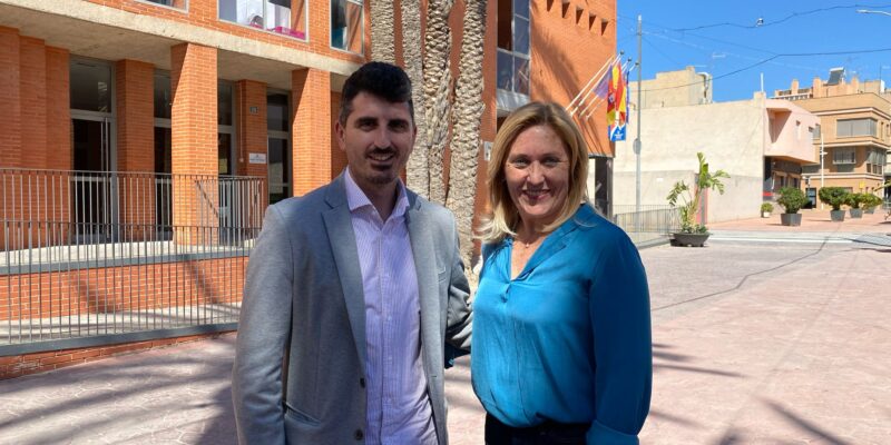 Albatera acogerá unas jornadas de educación sobre IA y competencias digitales en las aulas