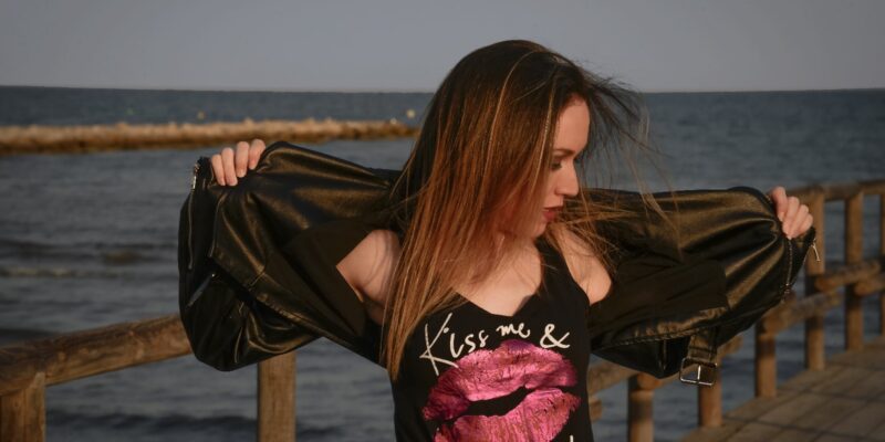 La cantante oriolana Karol Tristán inicia una nueva etapa musical