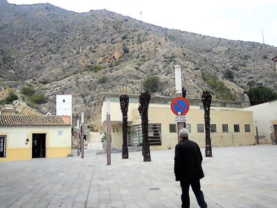 Organizan un homenaje a los oriolanos asesesinados en campos de concentración nazis