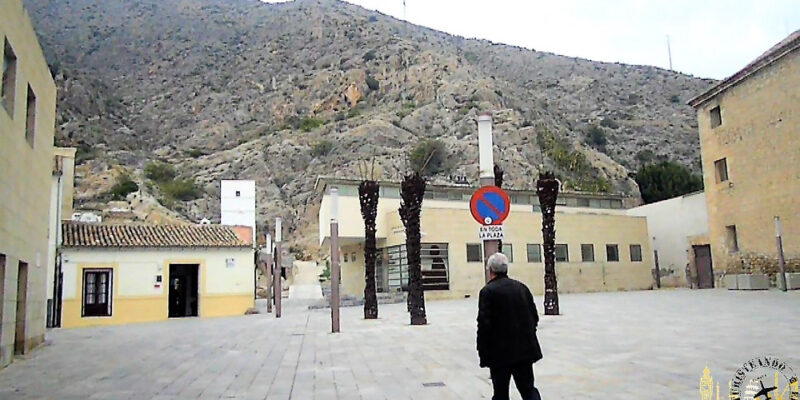 Organizan un homenaje a los oriolanos asesesinados en campos de concentración nazis