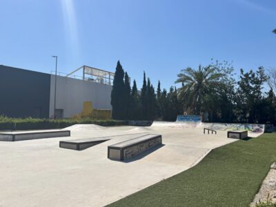 Orihuela acogerá el próximo 7 de junio la primera edición del Urban Orihuela Festival, un evento de cultura urbana que se celebrará en el skate park del Ayuntamiento