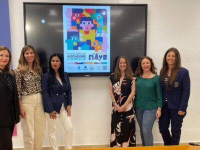 El XI Encuentro Provincial de Asociaciones de COCEMFE tendrá lugar en Torrevieja el 31 de mayo