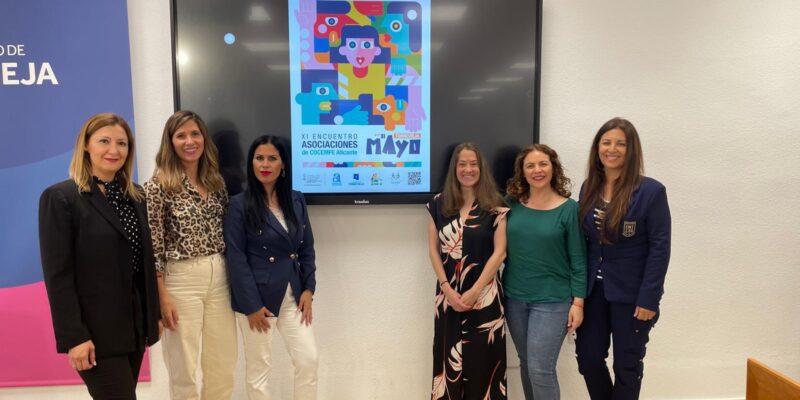 El XI Encuentro Provincial de Asociaciones de COCEMFE tendrá lugar en Torrevieja el 31 de mayo