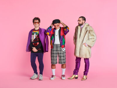 El grupo oriolano Varry Brava se tomará un descanso a final de año