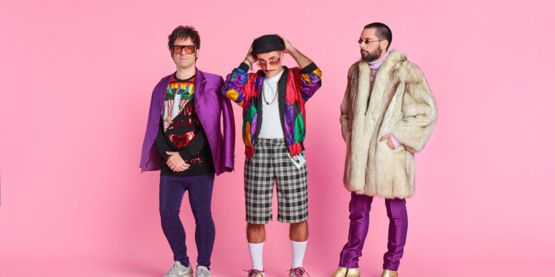 El grupo oriolano Varry Brava se tomará un descanso a final de año