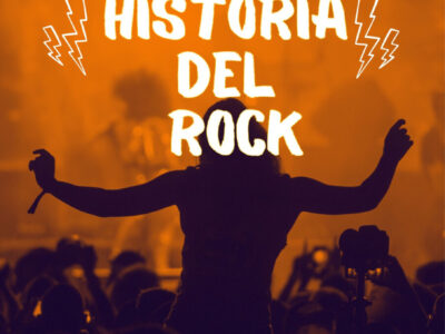 La concejalía de Familia de Orihuela organiza un concierto sobre la historia del rock