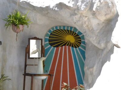 Rojales acoge una nueva edición del encuentro de Handpan y el Rodearte