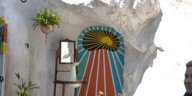 Rojales acoge una nueva edición del encuentro de Handpan y el Rodearte