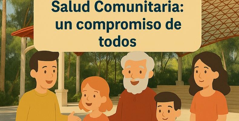 Las II Jornadas de Salud Comunitaria del Departamento de Salud de Orihuela llegan a Albatera