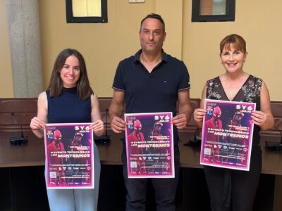 La tercera edición de la Montesinos Game Party tendrá lugar los días 5 y 6 de julio