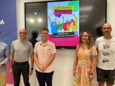 Torrevieja abre el plazo de matriculación de la Escuela Oficinal de Idiomas